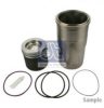 DT 2.90052 Cylinder Sleeve Kit